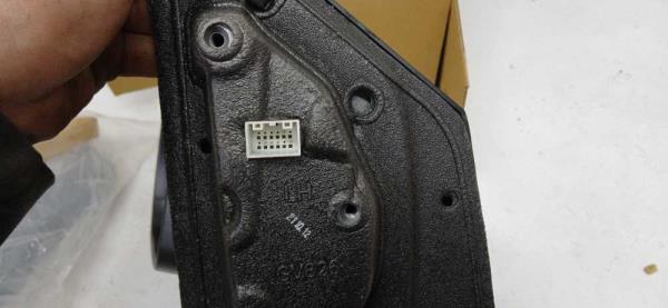 RETROVISEUR GAUCHE ELECTRIQUE OPEL KARL 05/2015-2020 - Vue 3